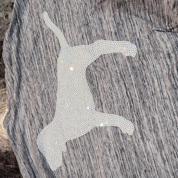 Victoria's Secret PINK Shirt - Picture 13 of 15